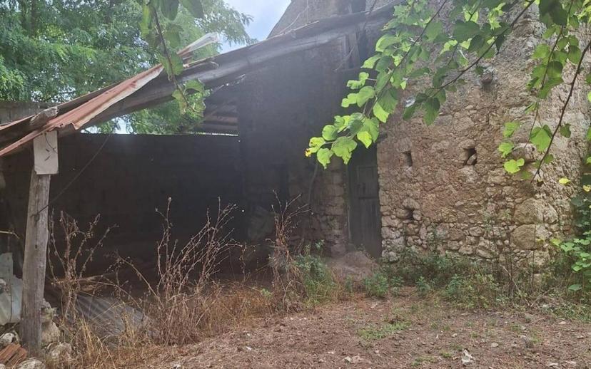 Rustico Località campo sposrtivo snc, Drapia — foto 8 di 10