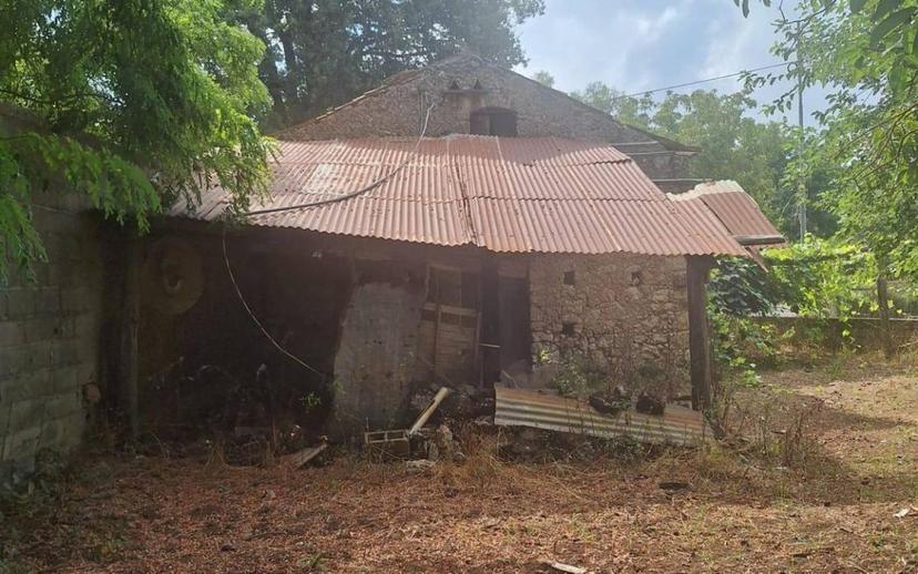 Rustico Località campo sposrtivo snc, Drapia — foto 3 di 10