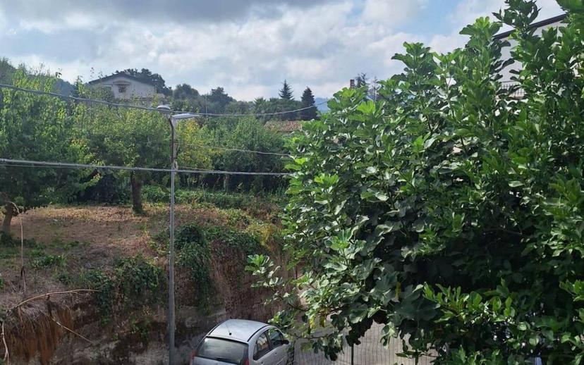 Terratetto unifamiliare via Duomo 56-58-60, Caria, Drapia — foto 9 di 25