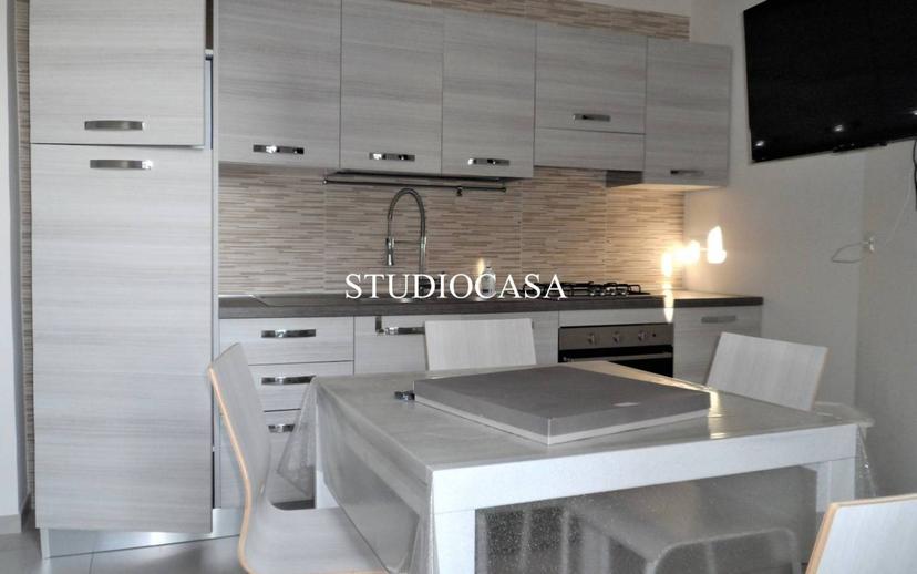 Bilocale 80 m², San Marco Evangelista — foto 3 di 8