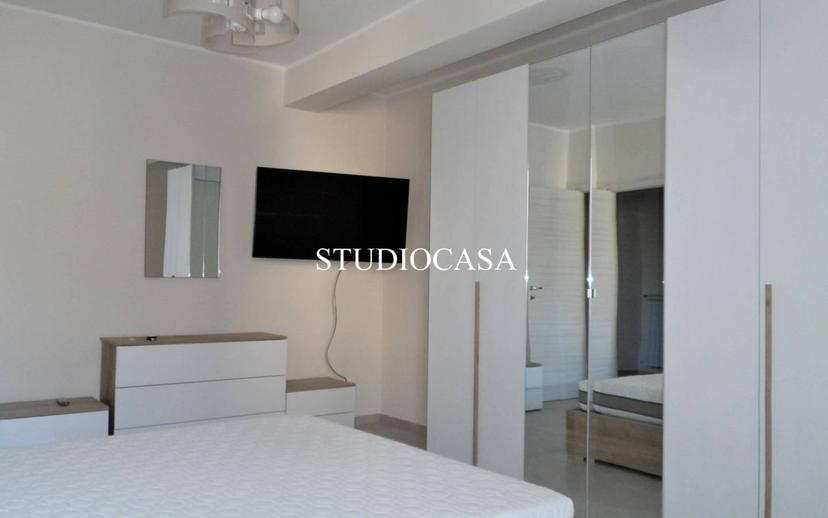 Bilocale 80 m², San Marco Evangelista — foto 6 di 8