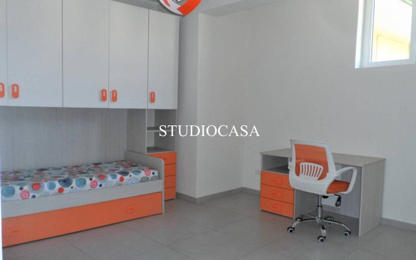 Bilocale 80 m², San Marco Evangelista