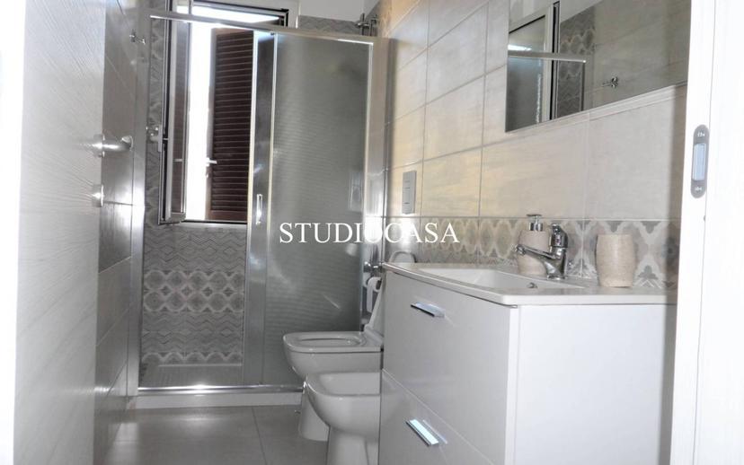 Bilocale 80 m², San Marco Evangelista — foto 7 di 8