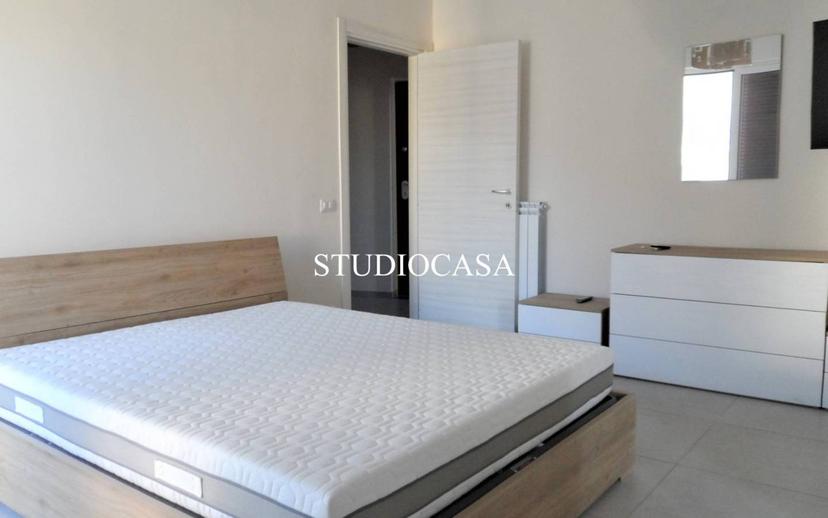 Bilocale 80 m², San Marco Evangelista — foto 4 di 8