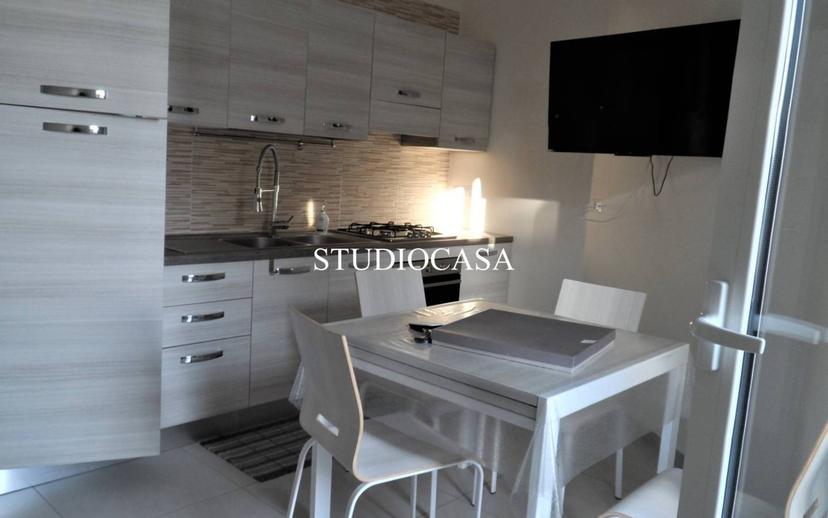 Bilocale 80 m², San Marco Evangelista — foto 8 di 8
