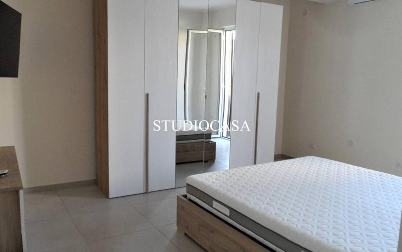 Bilocale 80 m², San Marco Evangelista — foto 2 di 8