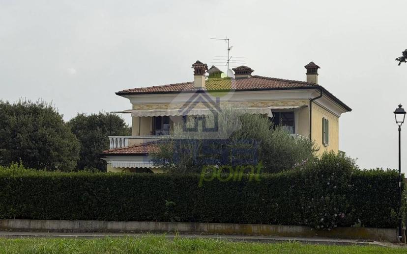 Trilocale via garibaldi 74, Corzano — foto 15 di 16
