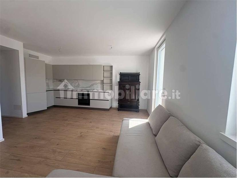 Trilocale 80 m², Centro, Levico Terme — foto 2 di 20
