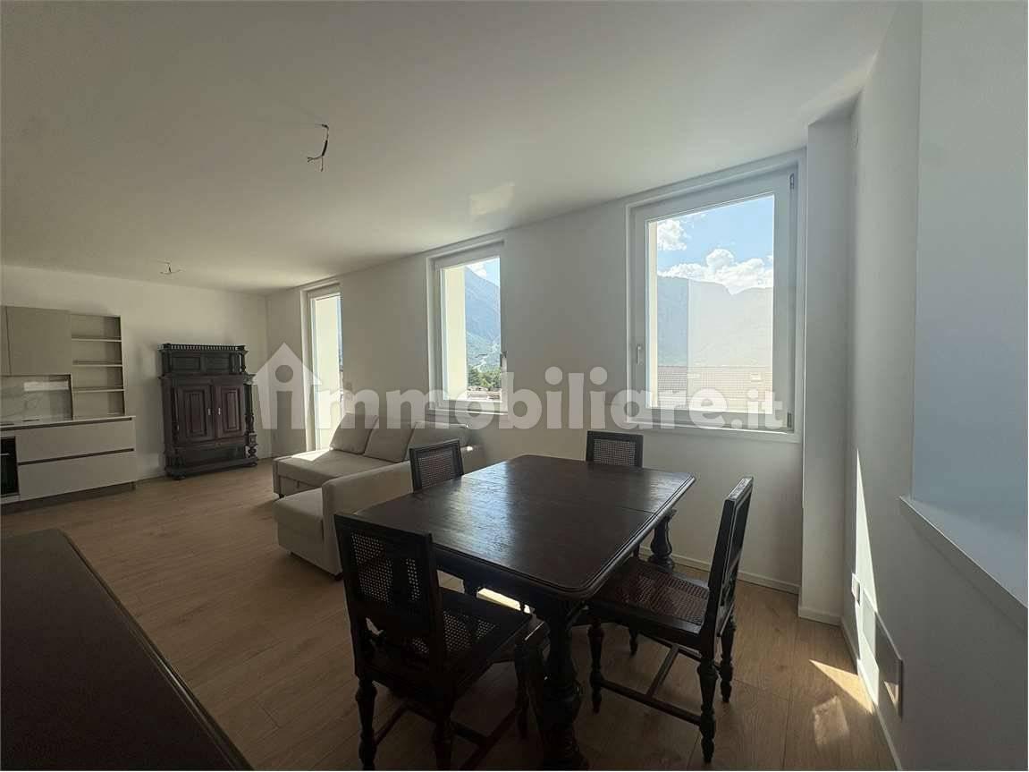 Trilocale 80 m², Centro, Levico Terme