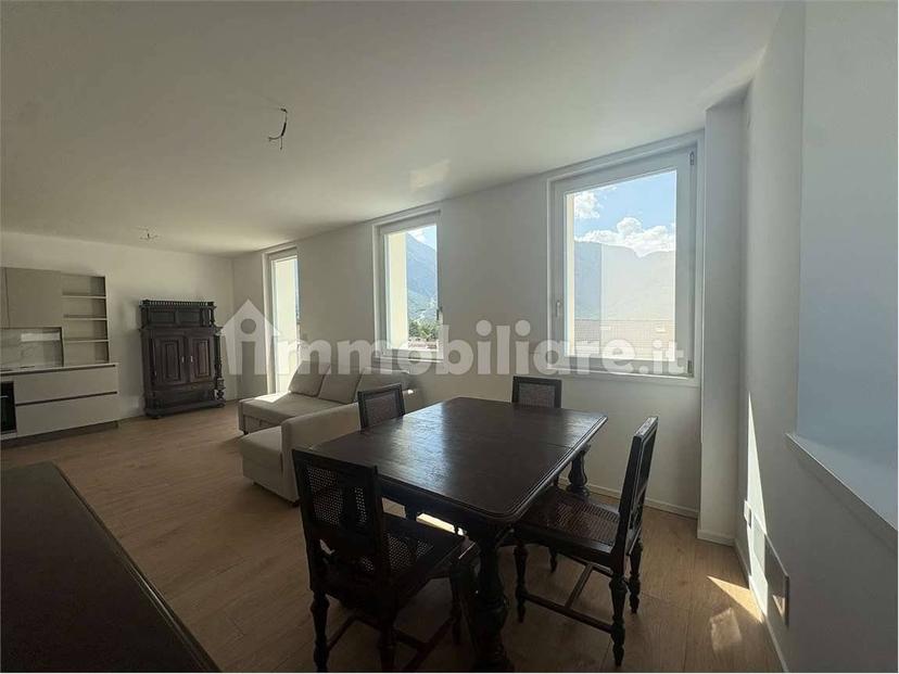 Trilocale 80 m², Centro, Levico Terme