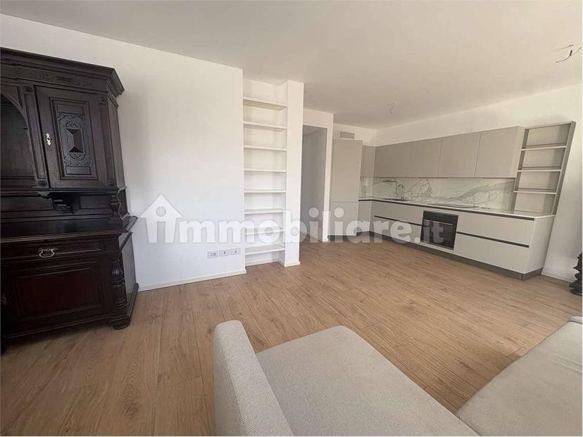 Trilocale 80 m², Centro, Levico Terme — foto 18 di 20