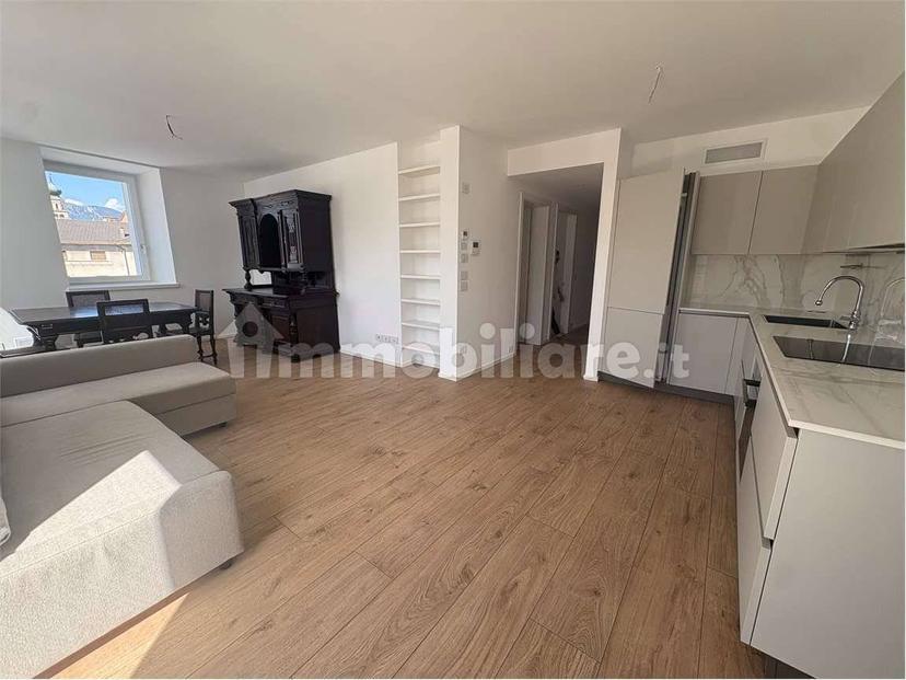 Trilocale 80 m², Centro, Levico Terme — foto 4 di 20