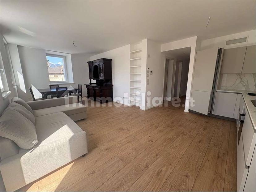 Trilocale 80 m², Centro, Levico Terme — foto 7 di 20