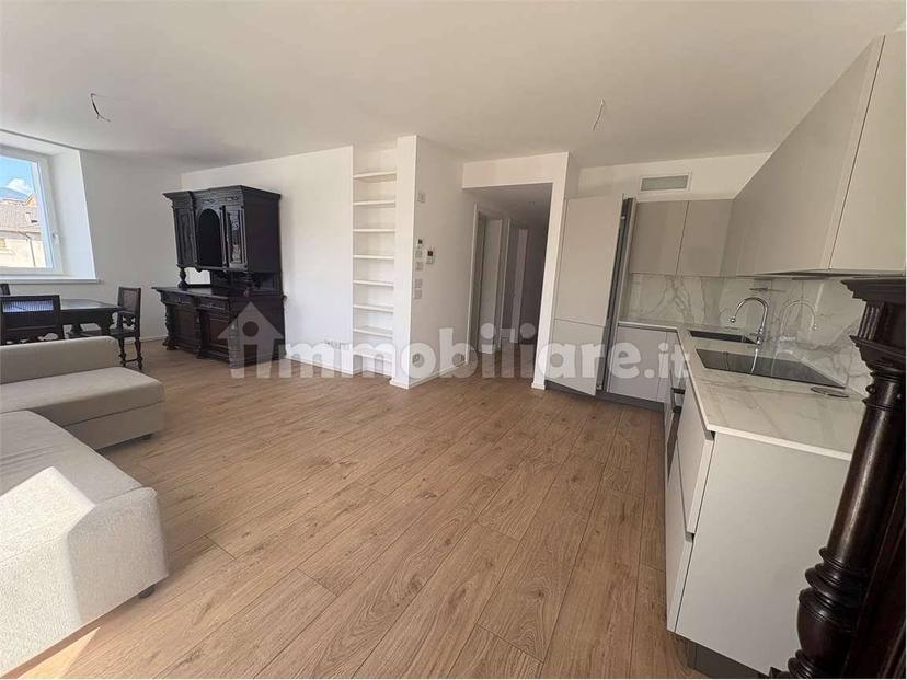 Trilocale 80 m², Centro, Levico Terme — foto 19 di 20