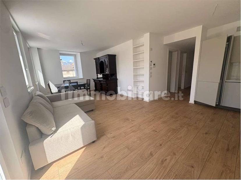 Trilocale 80 m², Centro, Levico Terme — foto 3 di 20
