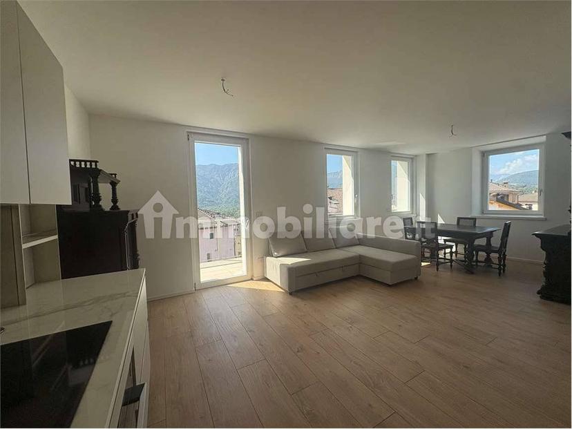 Trilocale 80 m², Centro, Levico Terme — foto 14 di 20
