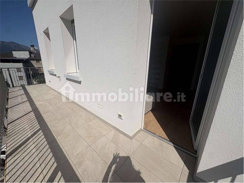 Trilocale 80 m², Centro, Levico Terme — foto 6 di 20
