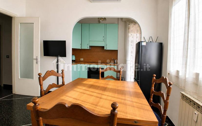 Bilocale via Guglielmo Marconi 1, Centro, Recco — foto 12 di 15