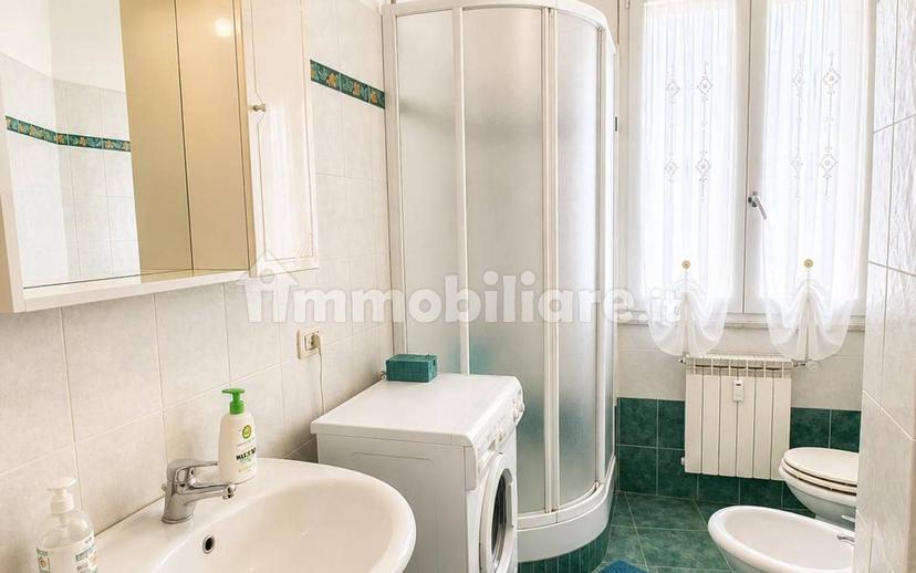Bilocale via Guglielmo Marconi 1, Centro, Recco — foto 2 di 15