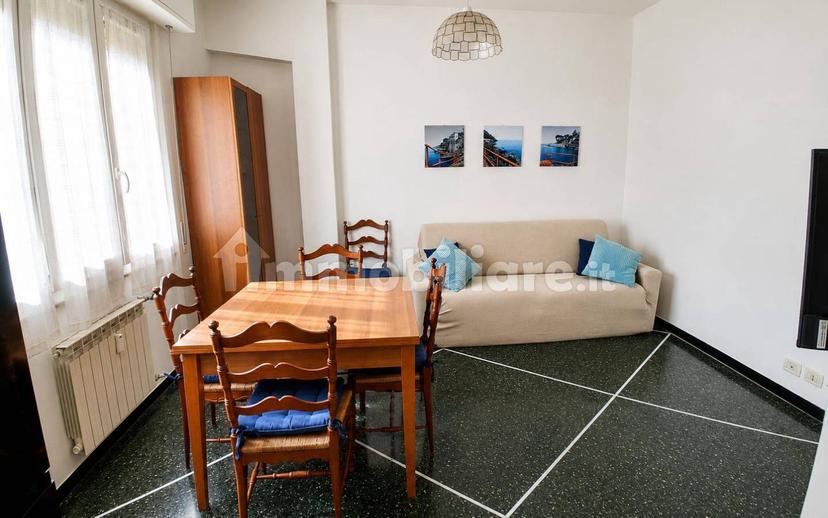 Bilocale via Guglielmo Marconi 1, Centro, Recco — foto 11 di 15
