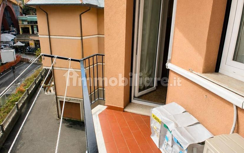Bilocale via Guglielmo Marconi 1, Centro, Recco — foto 4 di 15