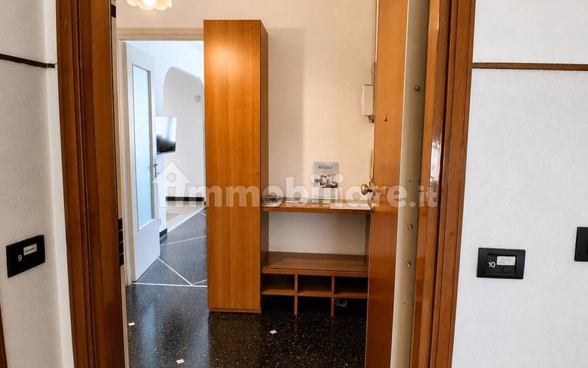 Bilocale via Guglielmo Marconi 1, Centro, Recco — foto 3 di 15