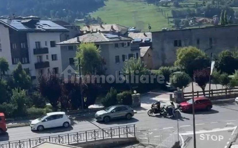 Trilocale via Maurizio Quadri 7, Centro, Bormio — foto 3 di 8