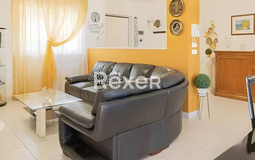 Villa unifamiliare via Lazio, San Giovanni Teatino — foto 22 di 29