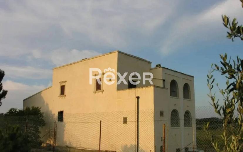 Casale via Molinello, Montescaglioso — foto 2 di 2