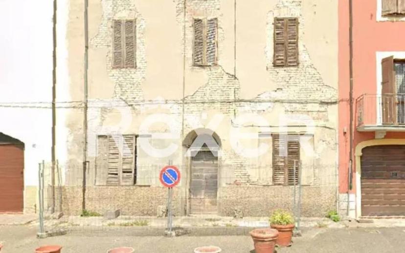 Appartamento via Leoncavallo, Centro, Busseto