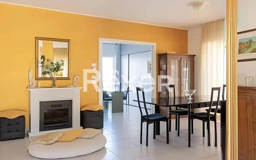 Villa unifamiliare via Lazio, San Giovanni Teatino — foto 23 di 29