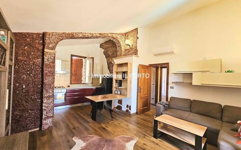 Trilocale ottimo stato, primo piano, Porto Garibaldi, Comacchio