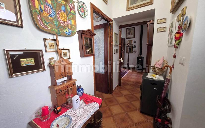Quadrilocale via della Fonte 36, Bagnore, Santa Fiora — foto 11 di 12