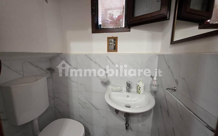 Quadrilocale via della Fonte 36, Bagnore, Santa Fiora — foto 4 di 12