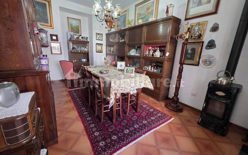 Quadrilocale via della Fonte 36, Bagnore, Santa Fiora — foto 12 di 12