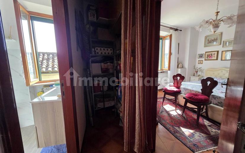 Quadrilocale via della Fonte 36, Bagnore, Santa Fiora — foto 6 di 12
