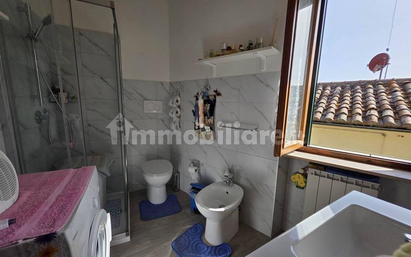 Quadrilocale via della Fonte 36, Bagnore, Santa Fiora — foto 9 di 12