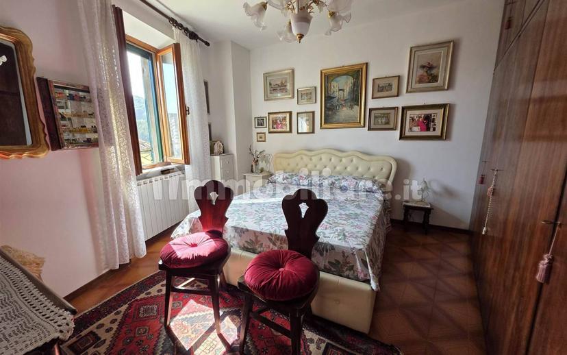Quadrilocale via della Fonte 36, Bagnore, Santa Fiora — foto 8 di 12