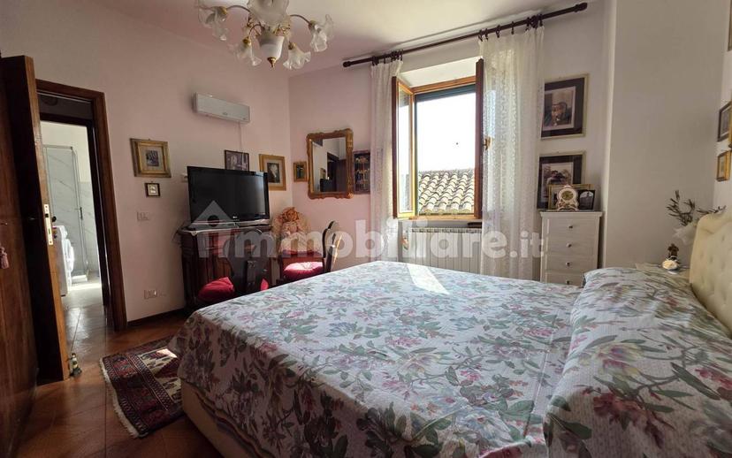 Quadrilocale via della Fonte 36, Bagnore, Santa Fiora — foto 7 di 12