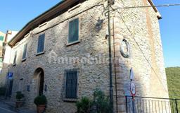Terratetto unifamiliare 345 m², ottimo stato, Sassetta
