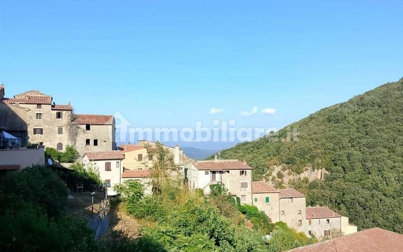 Terratetto unifamiliare 345 m², ottimo stato, Sassetta — foto 23 di 39