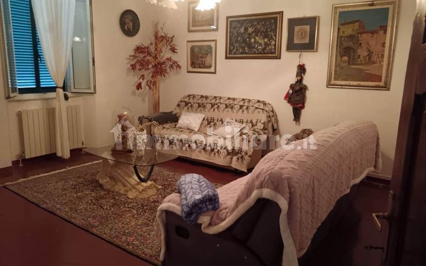 Terratetto unifamiliare 345 m², ottimo stato, Sassetta — foto 39 di 39