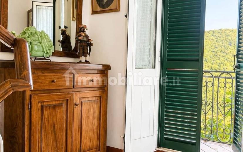 Terratetto unifamiliare 345 m², ottimo stato, Sassetta — foto 27 di 39