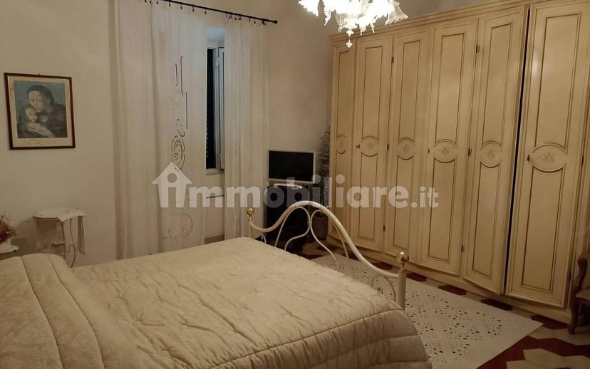 Terratetto unifamiliare 345 m², ottimo stato, Sassetta — foto 7 di 39