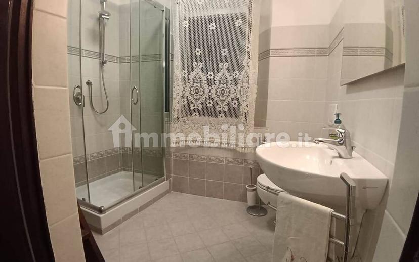 Terratetto unifamiliare 345 m², ottimo stato, Sassetta — foto 21 di 39
