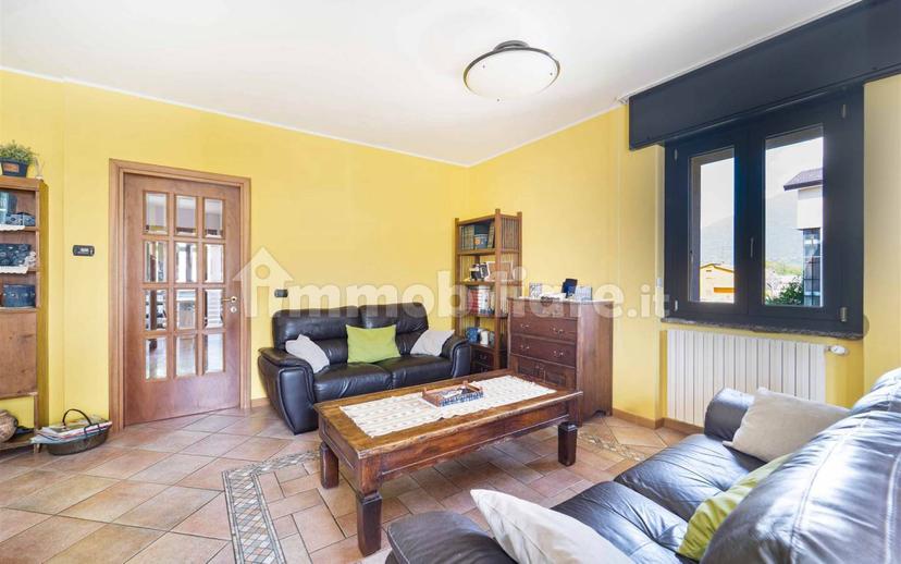 Villa unifamiliare via Ligari 49, Centro, Morbegno — foto 18 di 45