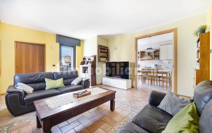 Villa unifamiliare via Ligari 49, Centro, Morbegno — foto 37 di 45