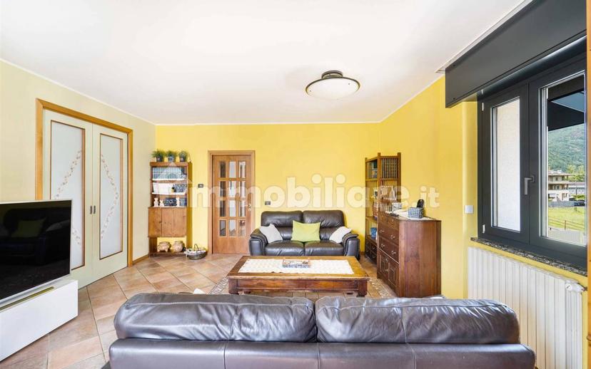 Villa unifamiliare via Ligari 49, Centro, Morbegno — foto 25 di 45