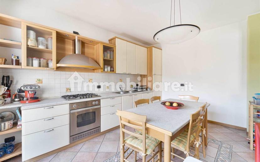 Villa unifamiliare via Ligari 49, Centro, Morbegno — foto 9 di 45