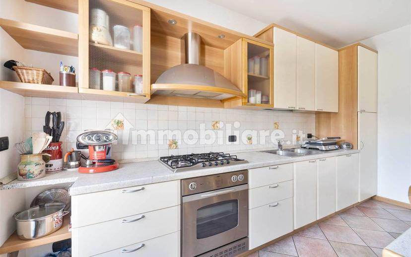 Villa unifamiliare via Ligari 49, Centro, Morbegno — foto 39 di 45